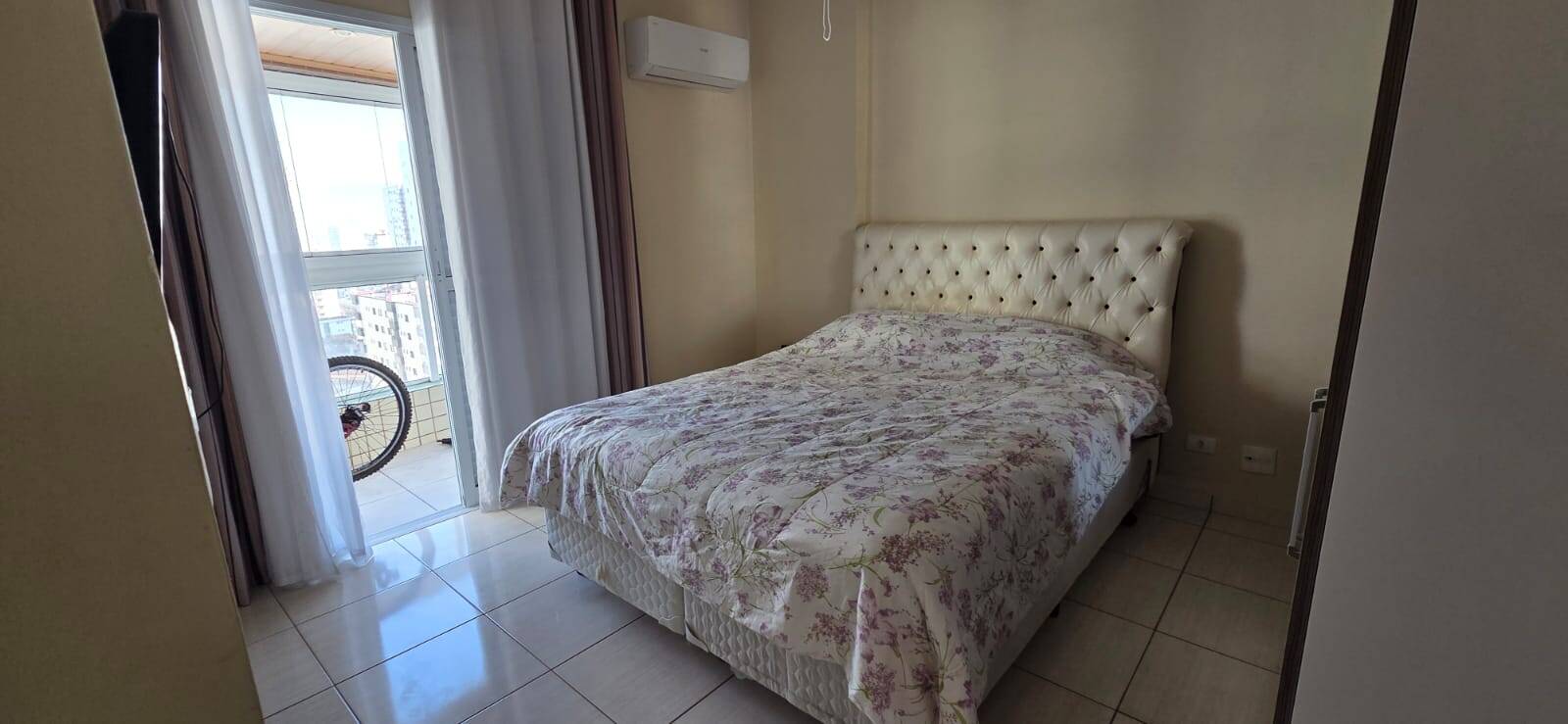 Apartamento para Locação em Praia Grande - 6