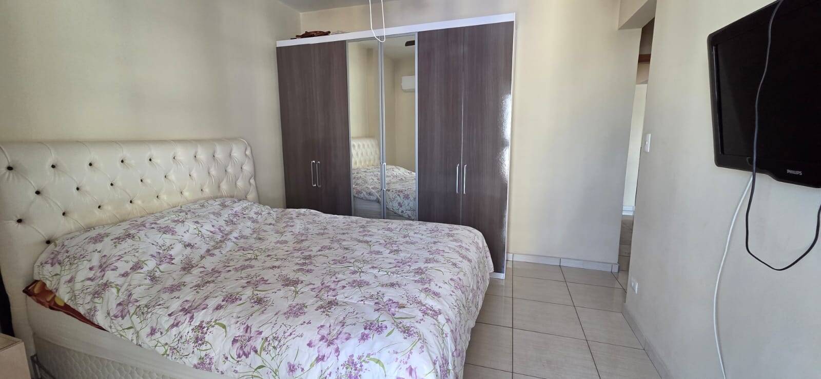 Apartamento para Locação em Praia Grande - 7