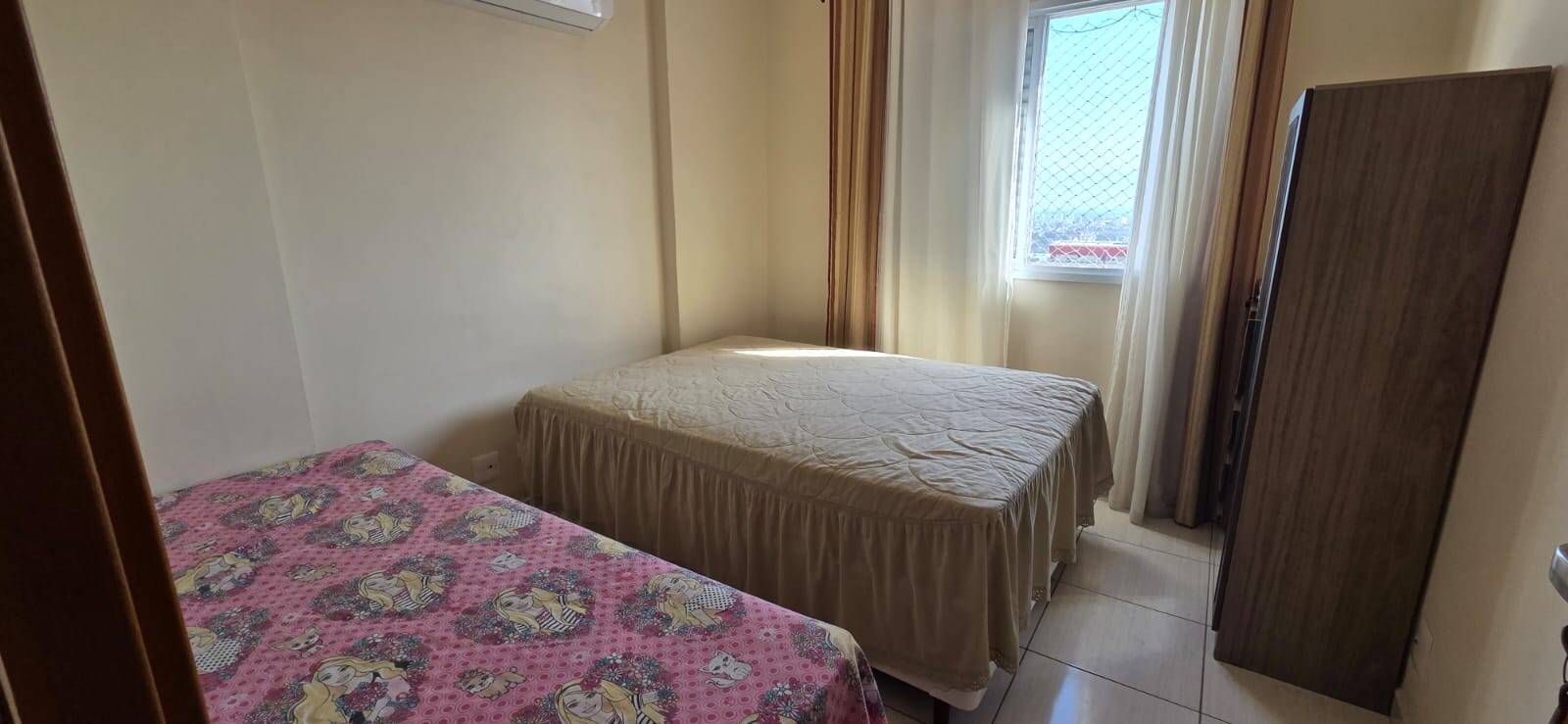 Apartamento para Locação em Praia Grande - 10