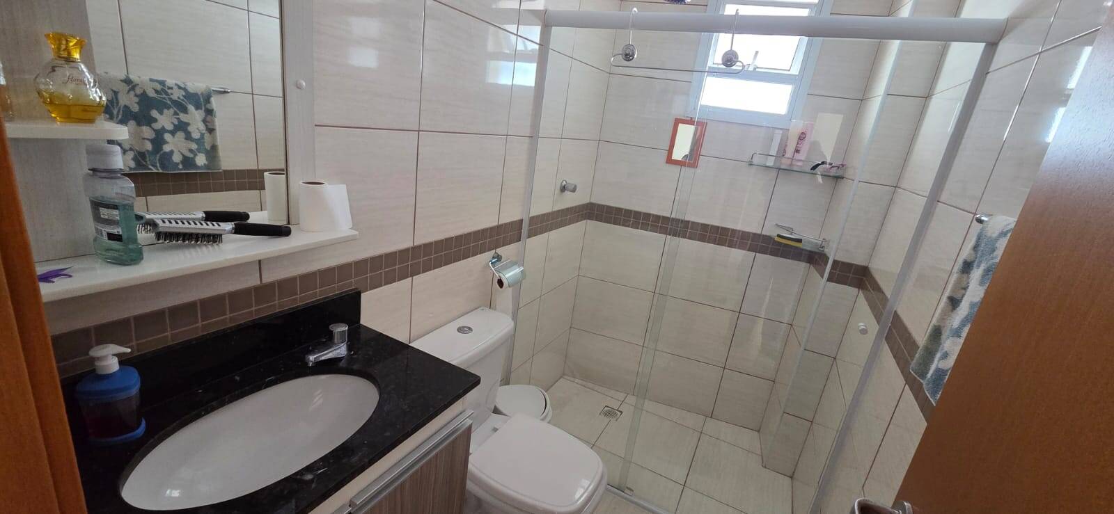 Apartamento para Locação em Praia Grande - 8
