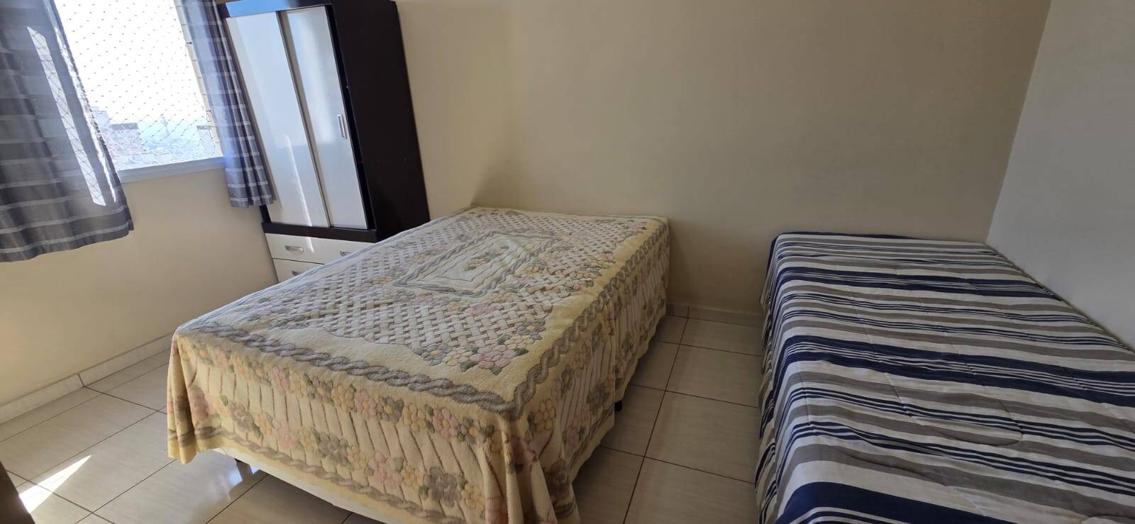 Apartamento para Locação em Praia Grande - 11