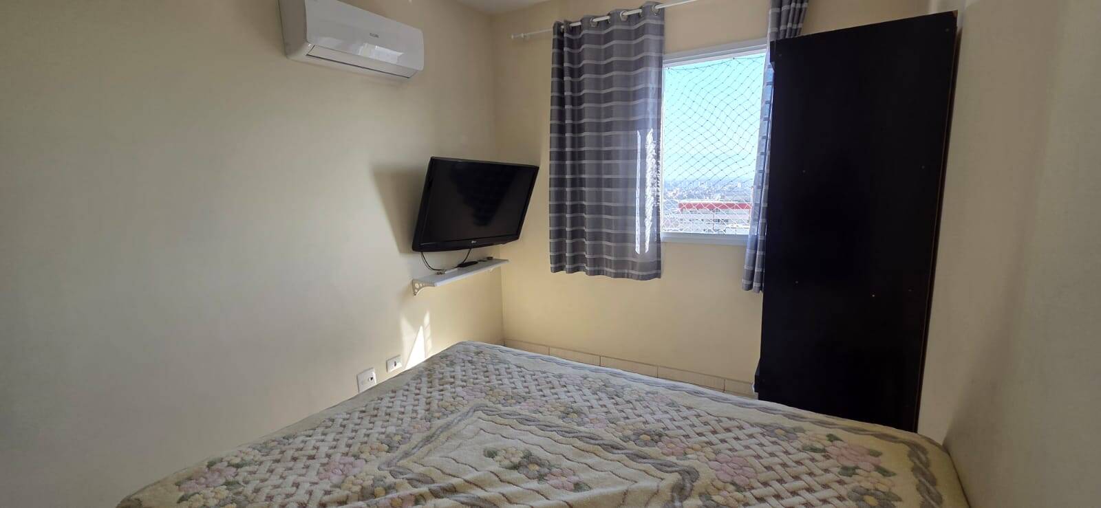 Apartamento para Locação em Praia Grande - 9