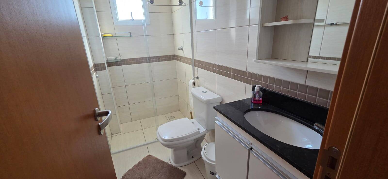 Apartamento para Locação em Praia Grande - 14