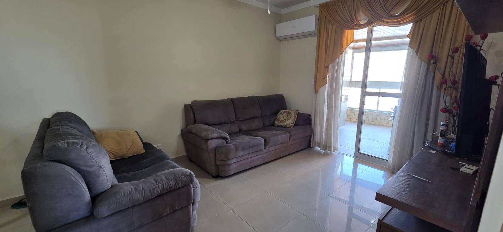 Apartamento para Locação em Praia Grande - 12