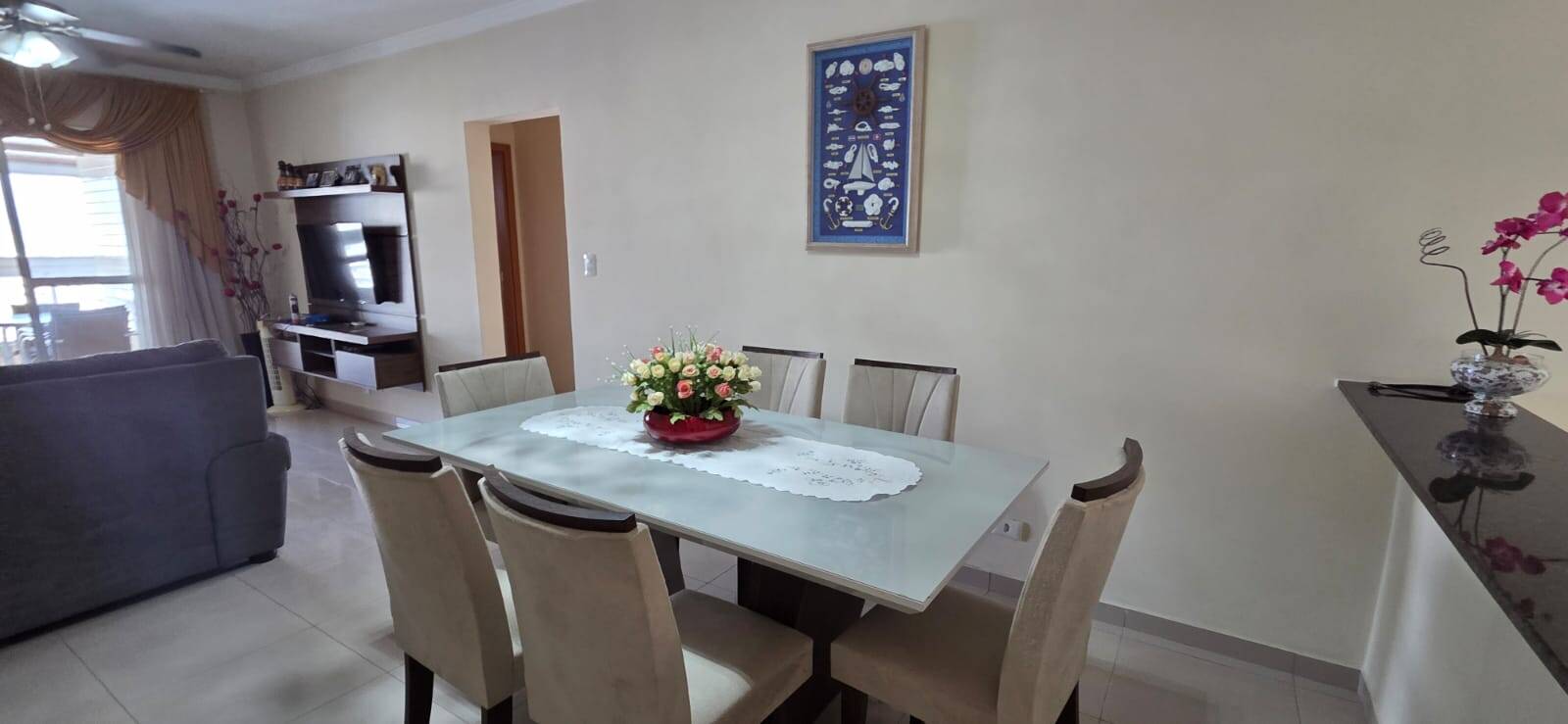 Apartamento para Locação em Praia Grande - 15