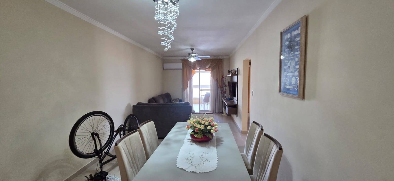 Apartamento para Locação em Praia Grande - 18