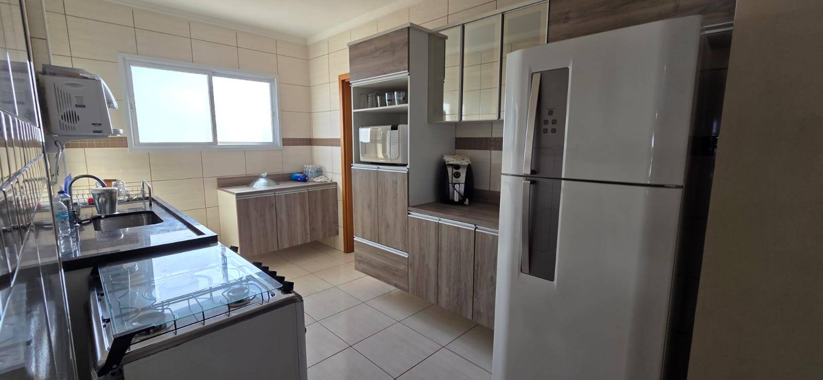 Apartamento para Locação em Praia Grande - 19
