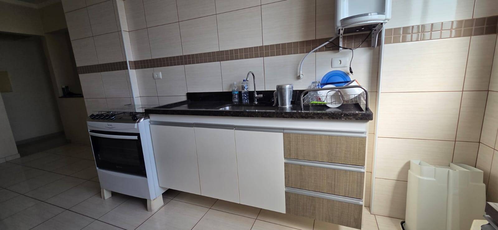 Apartamento para Locação em Praia Grande - 20