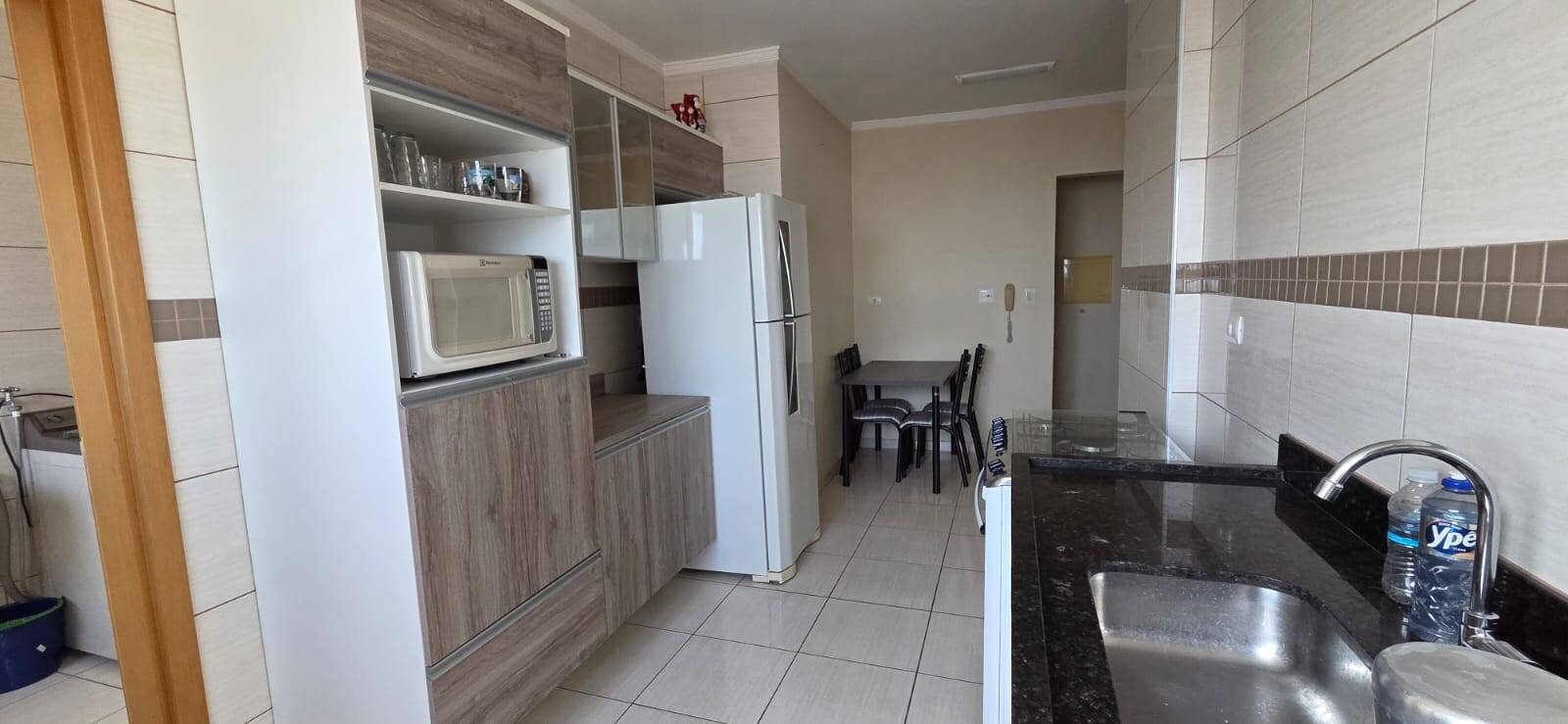 Apartamento para Locação em Praia Grande - 21