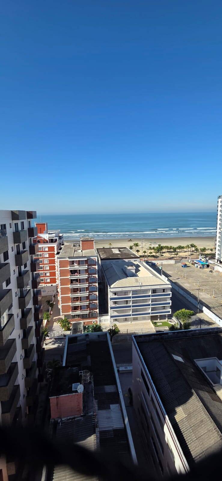 Cobertura para Locação em Praia Grande - 36