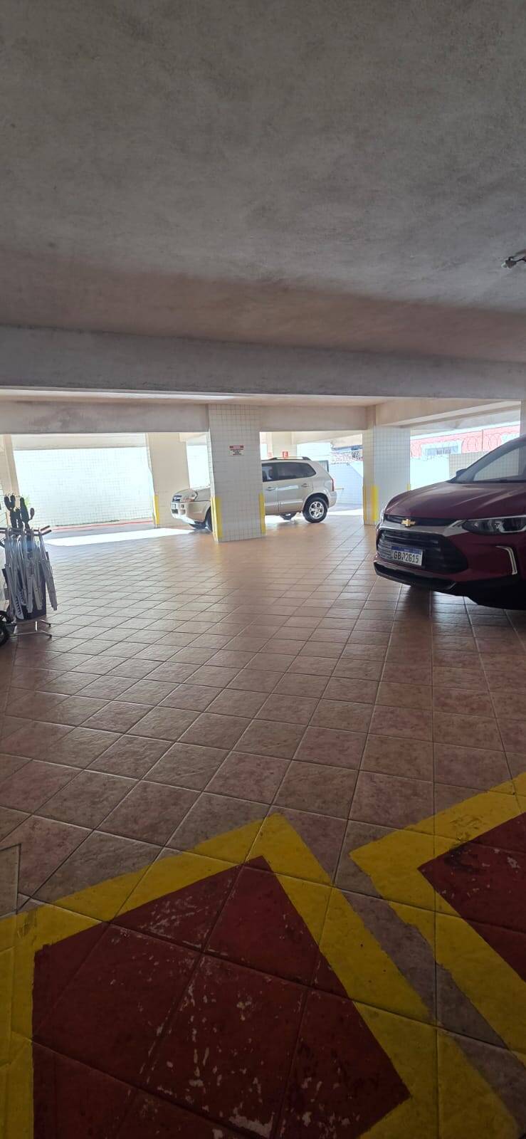 Cobertura para Locação em Praia Grande - 33