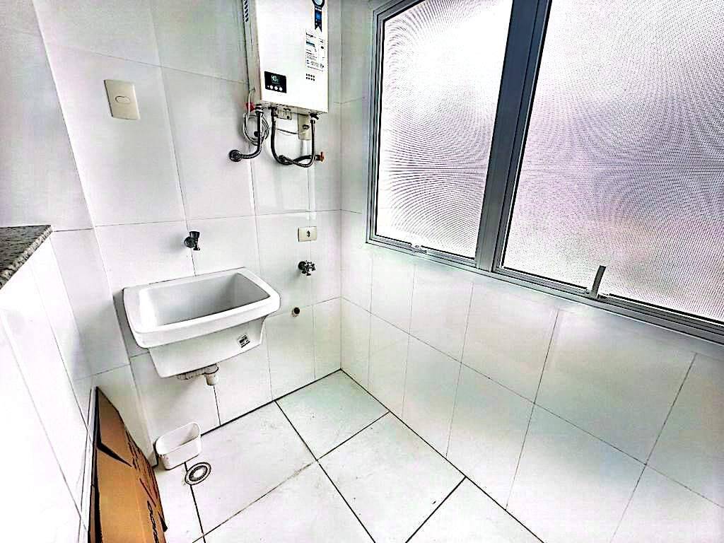 Apartamento para Locação em Praia Grande - 3