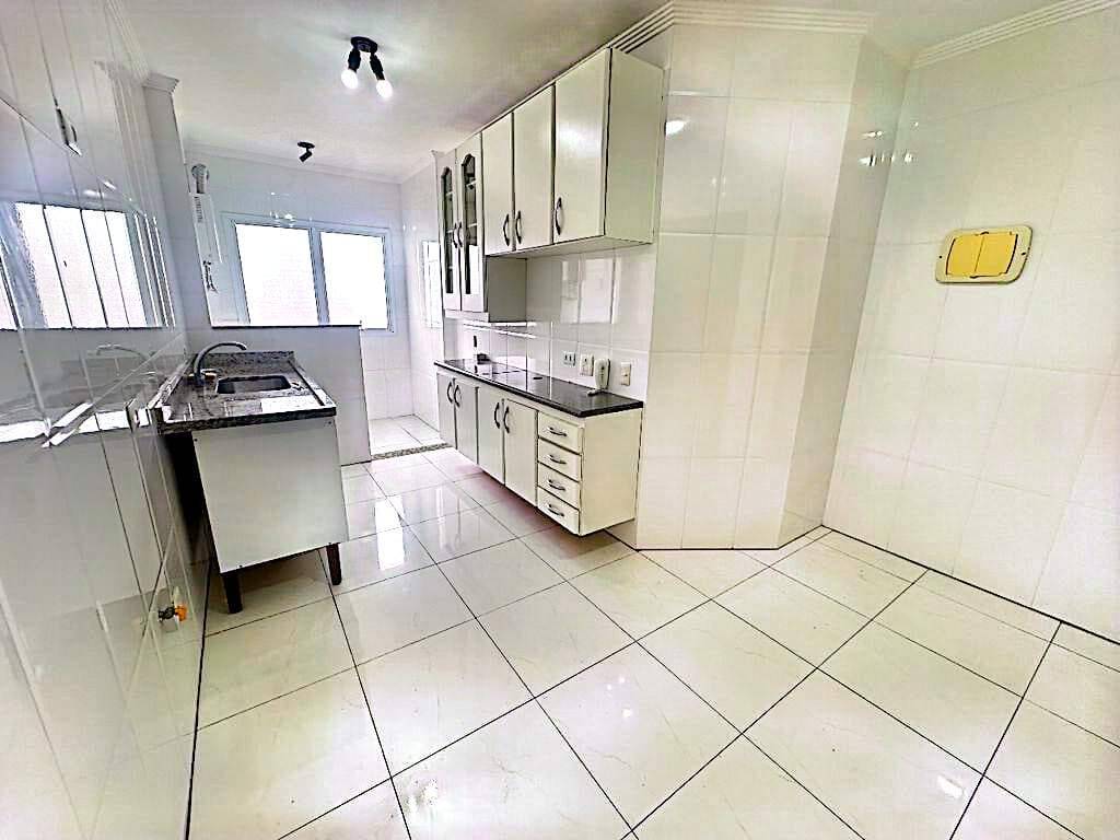 Apartamento para Locação em Praia Grande - 2