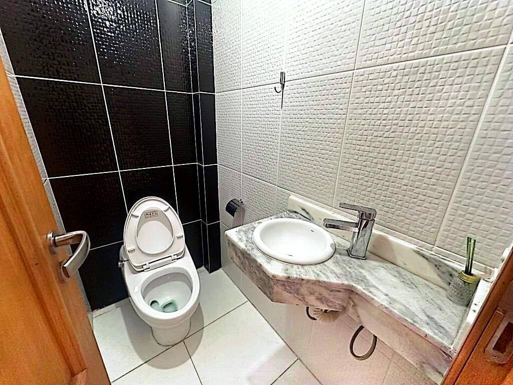 Apartamento para Locação em Praia Grande - 6