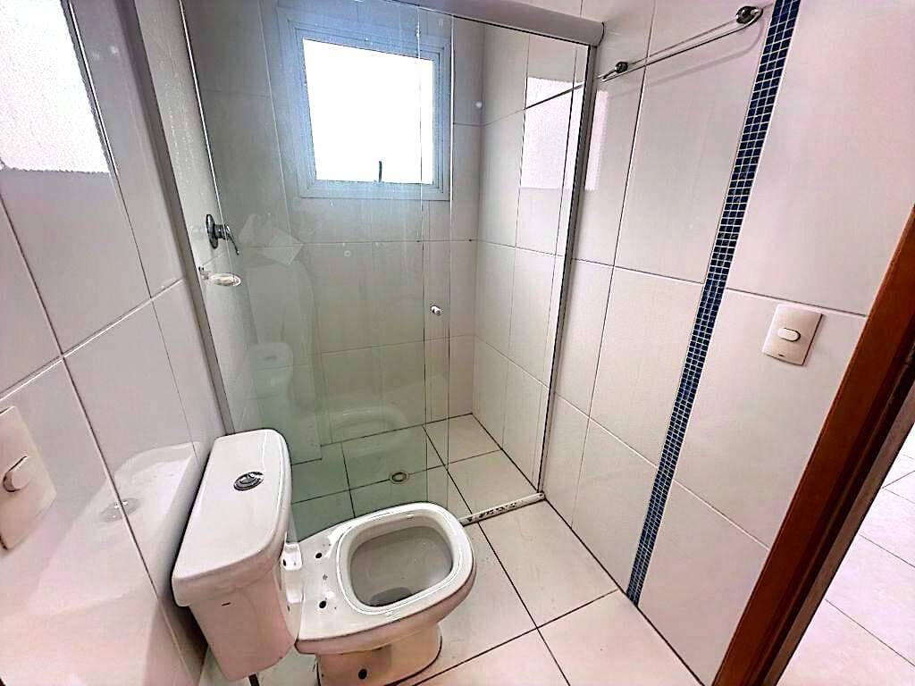 Apartamento para Locação em Praia Grande - 7