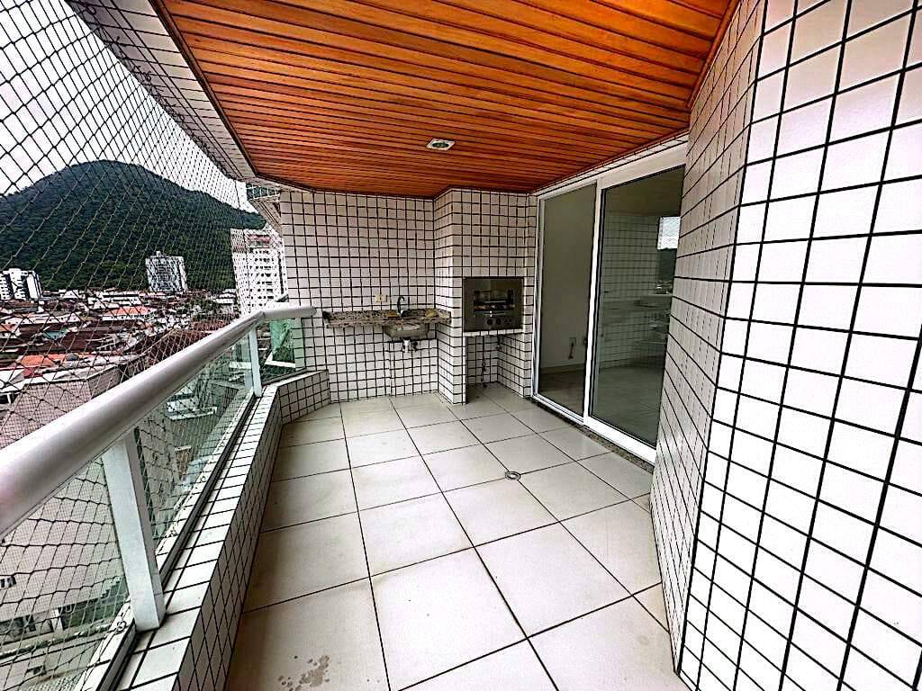 Apartamento para Locação em Praia Grande - 1