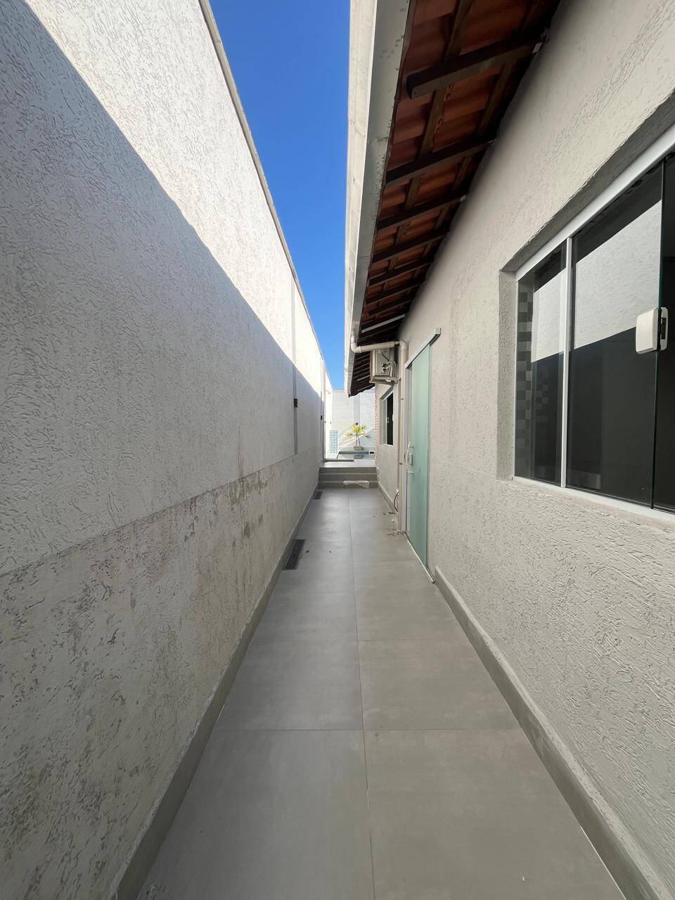 Casa, 2 quartos, 81 m² - Foto 3