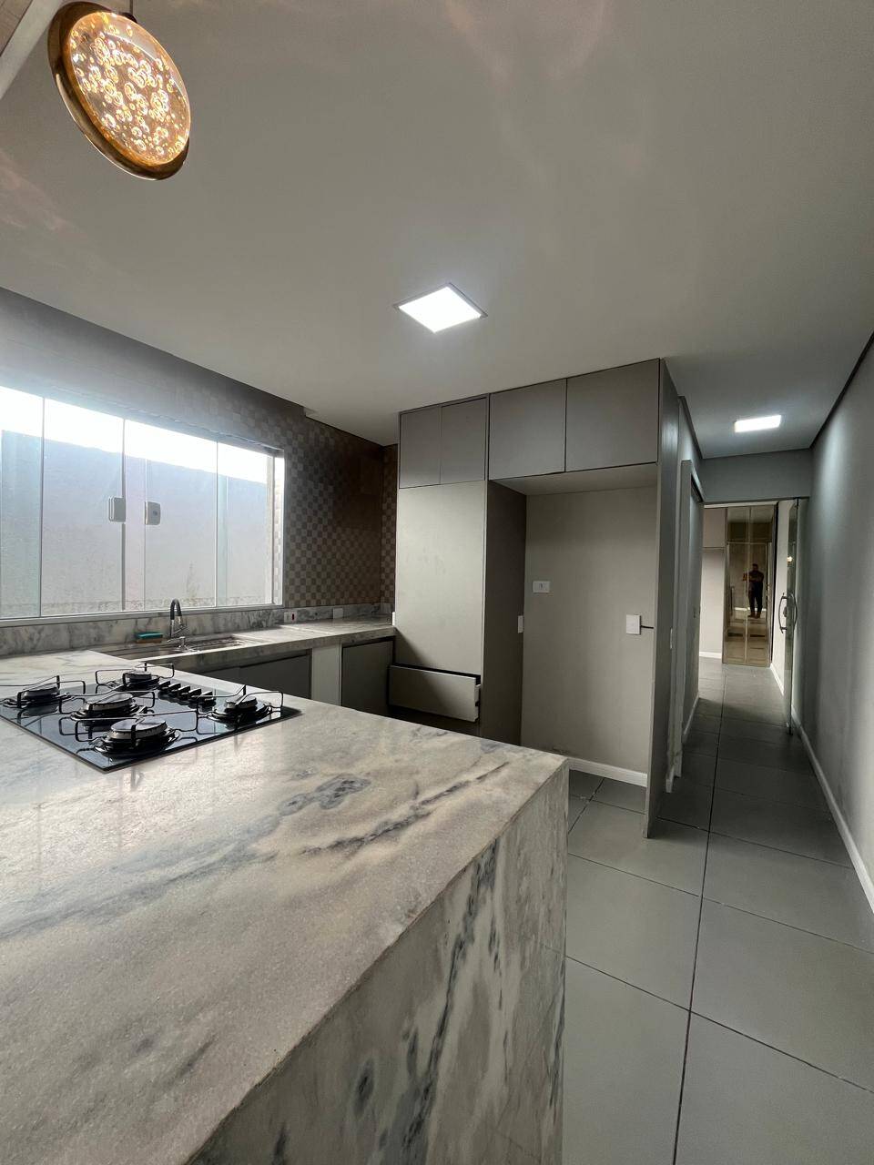 Casa, 2 quartos, 81 m² - Foto 14