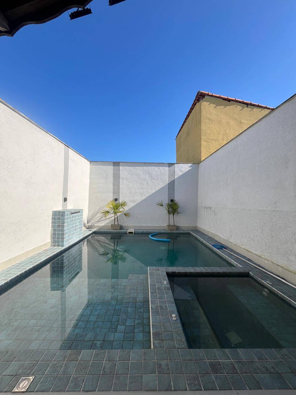 Casa, 2 quartos, 81 m² - Foto 22