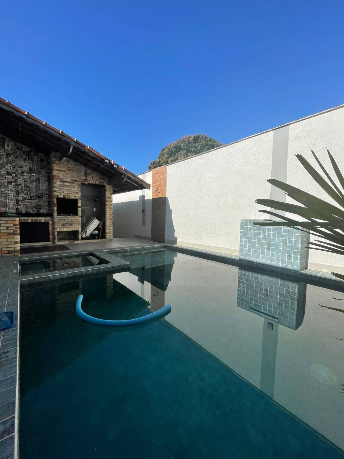 Casa, 2 quartos, 81 m² - Foto 25