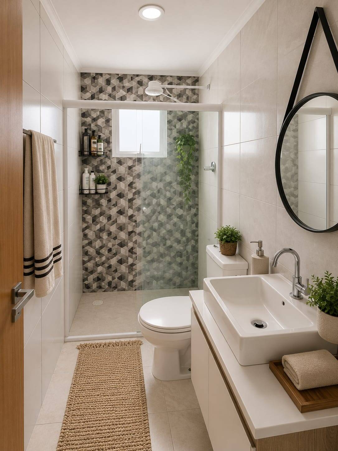 Apartamento, 3 quartos, 101 m² - Foto 5