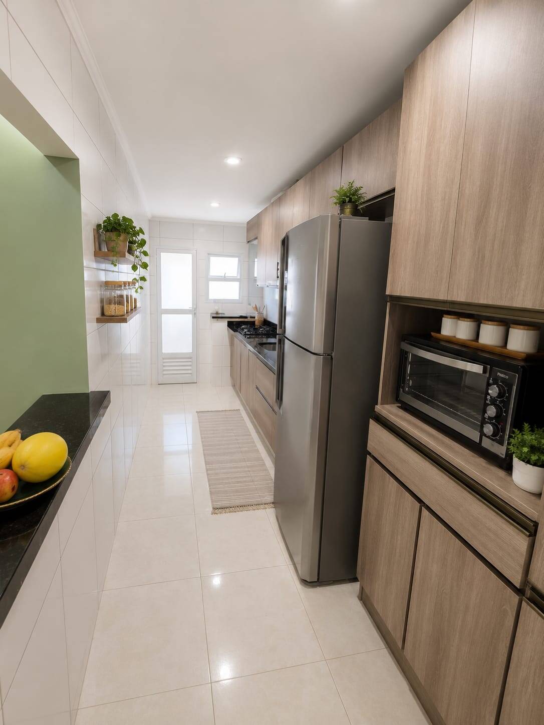 Apartamento, 3 quartos, 101 m² - Foto 3