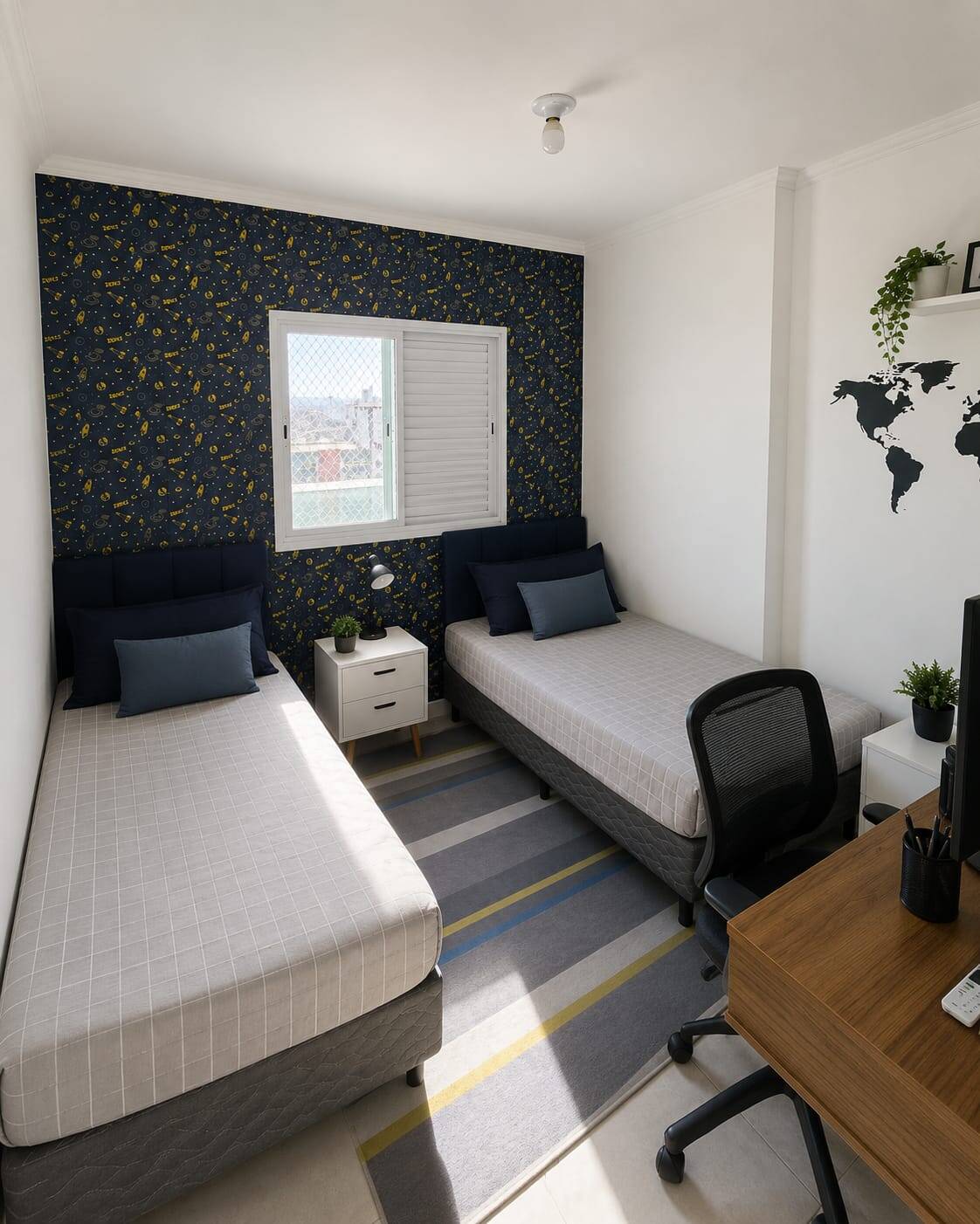 Apartamento, 3 quartos, 101 m² - Foto 4