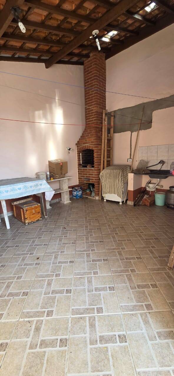 Casa, 2 quartos, 96 m² - Foto 18