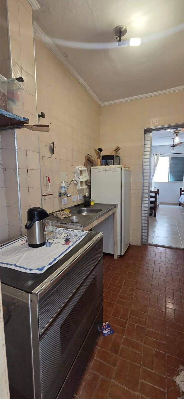 Kitnet-Studio, 32 m² - Foto 12