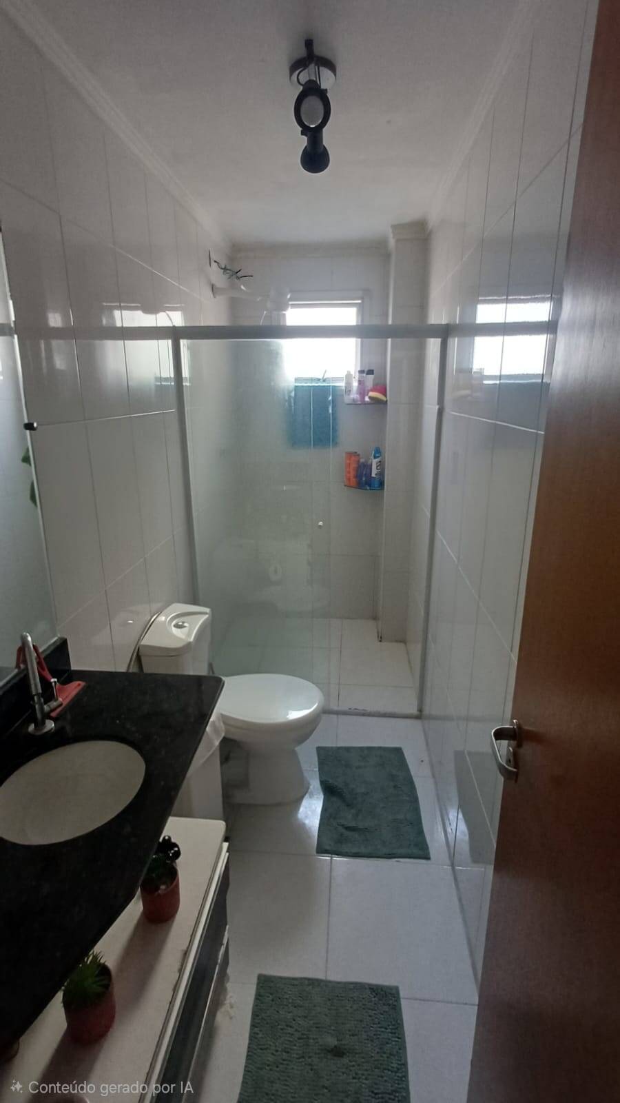 Apartamento, 3 quartos, 152 m² - Foto 5