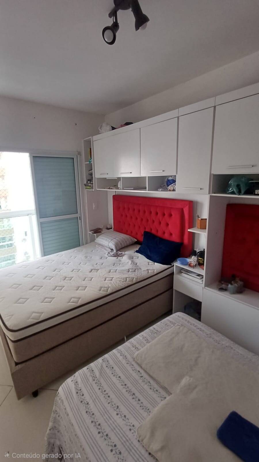 Apartamento, 3 quartos, 152 m² - Foto 6