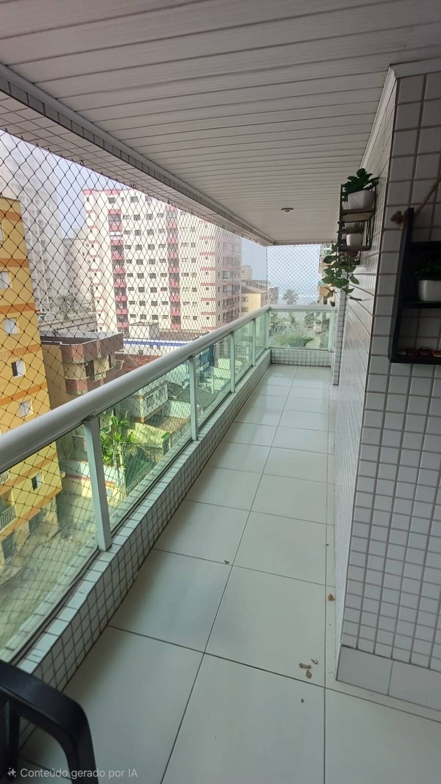 Apartamento, 3 quartos, 152 m² - Foto 2