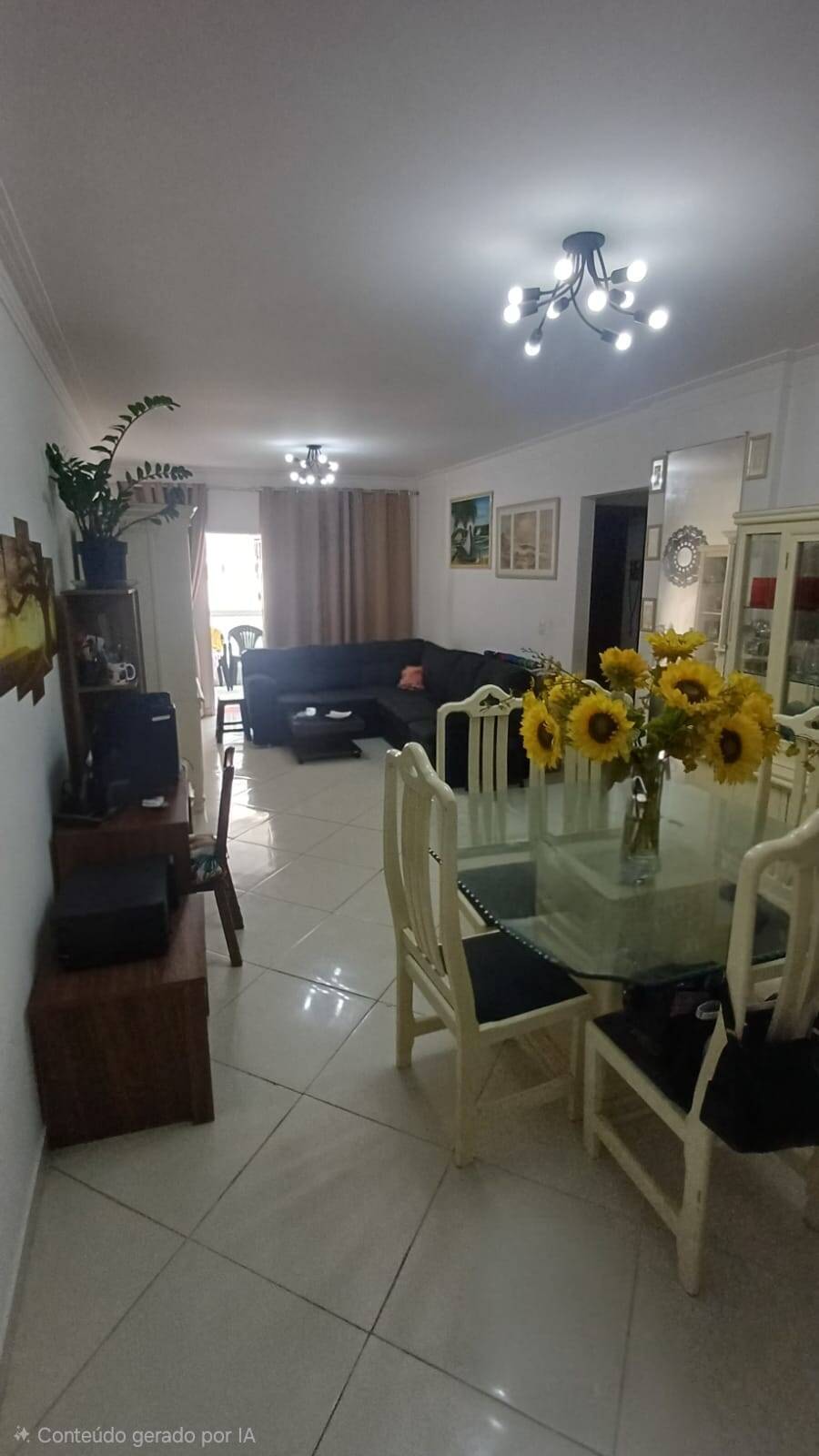 Apartamento, 3 quartos, 152 m² - Foto 12