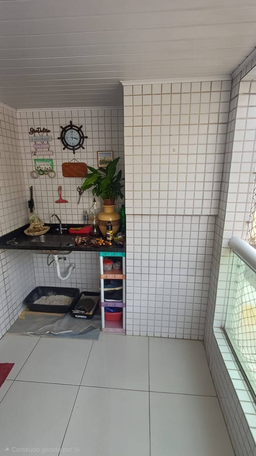 Apartamento, 3 quartos, 152 m² - Foto 11