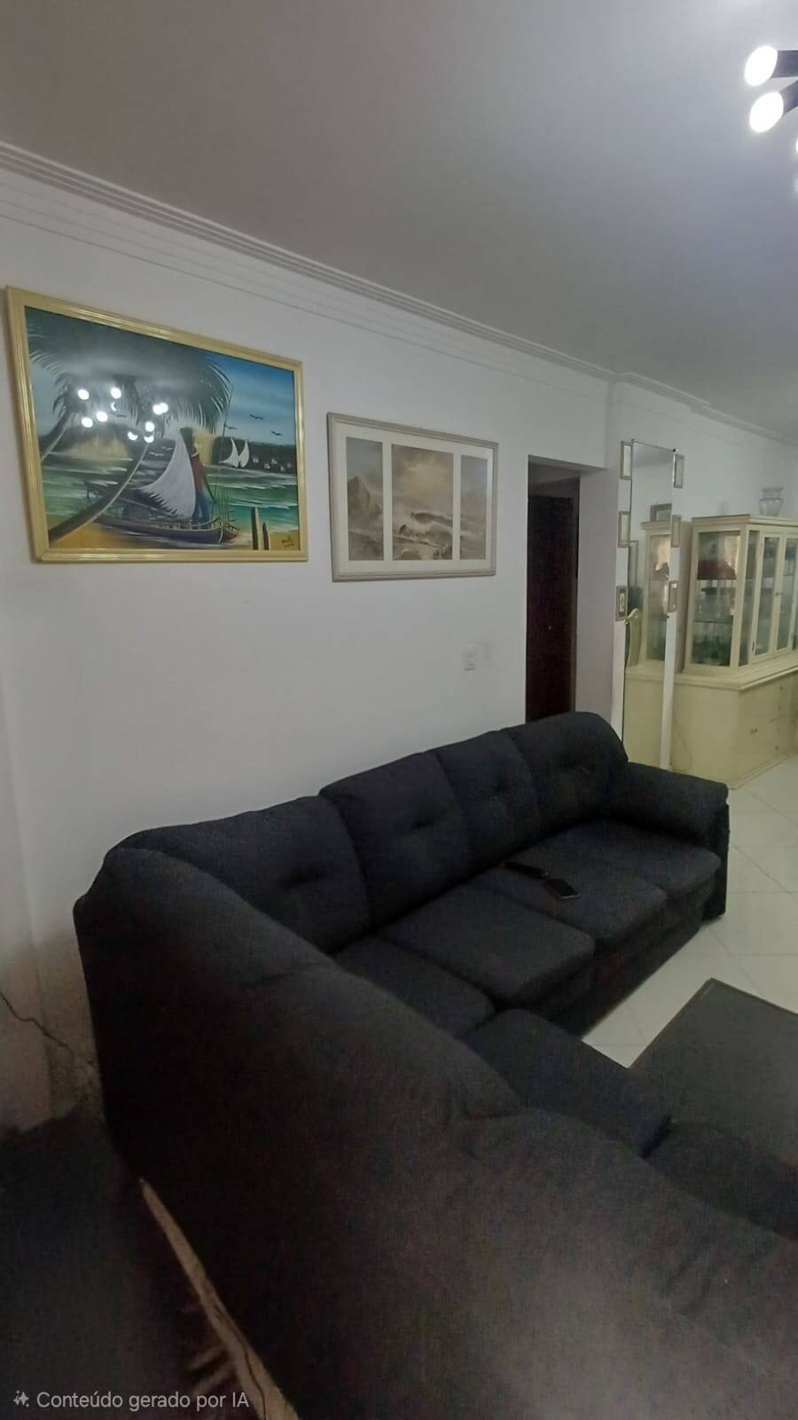 Apartamento, 3 quartos, 152 m² - Foto 15