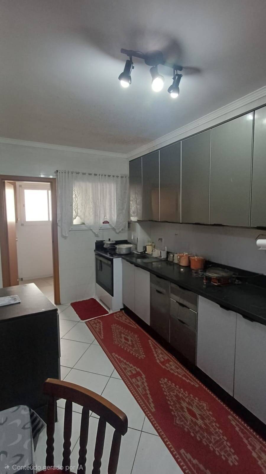 Apartamento, 3 quartos, 152 m² - Foto 16