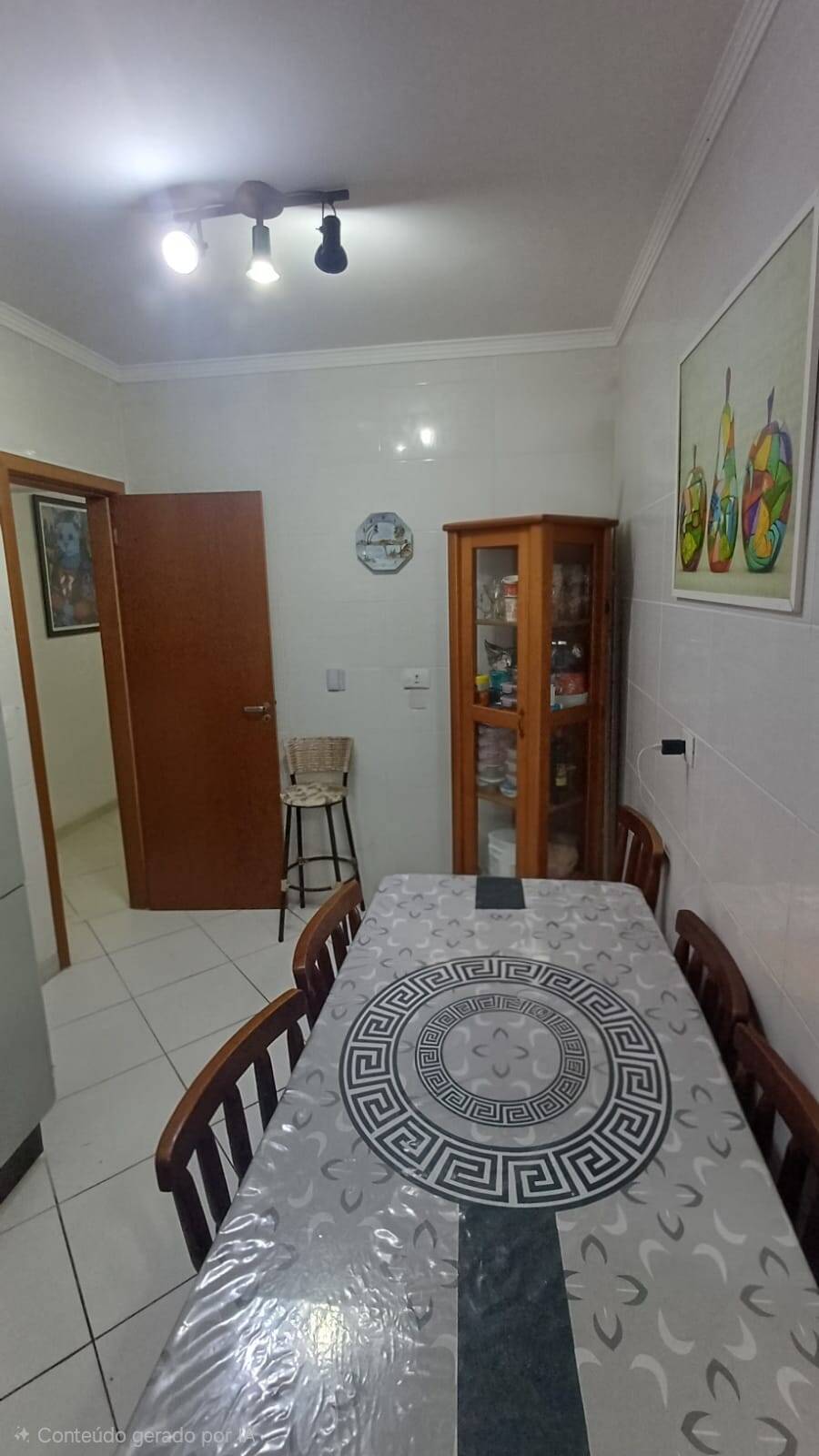 Apartamento, 3 quartos, 152 m² - Foto 13