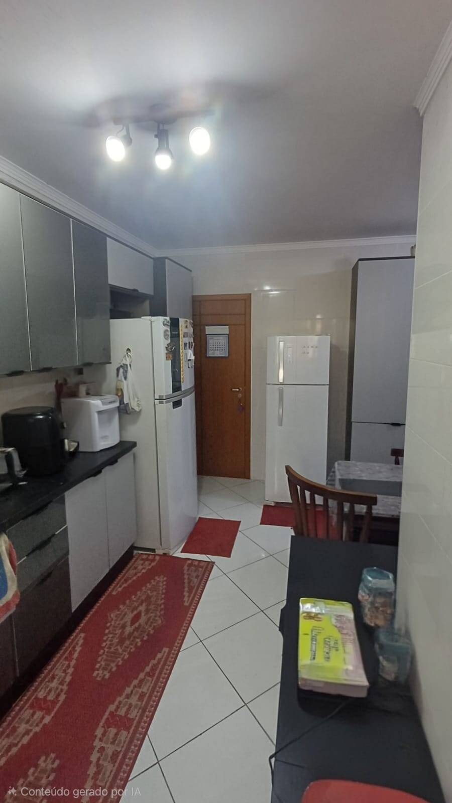 Apartamento, 3 quartos, 152 m² - Foto 17