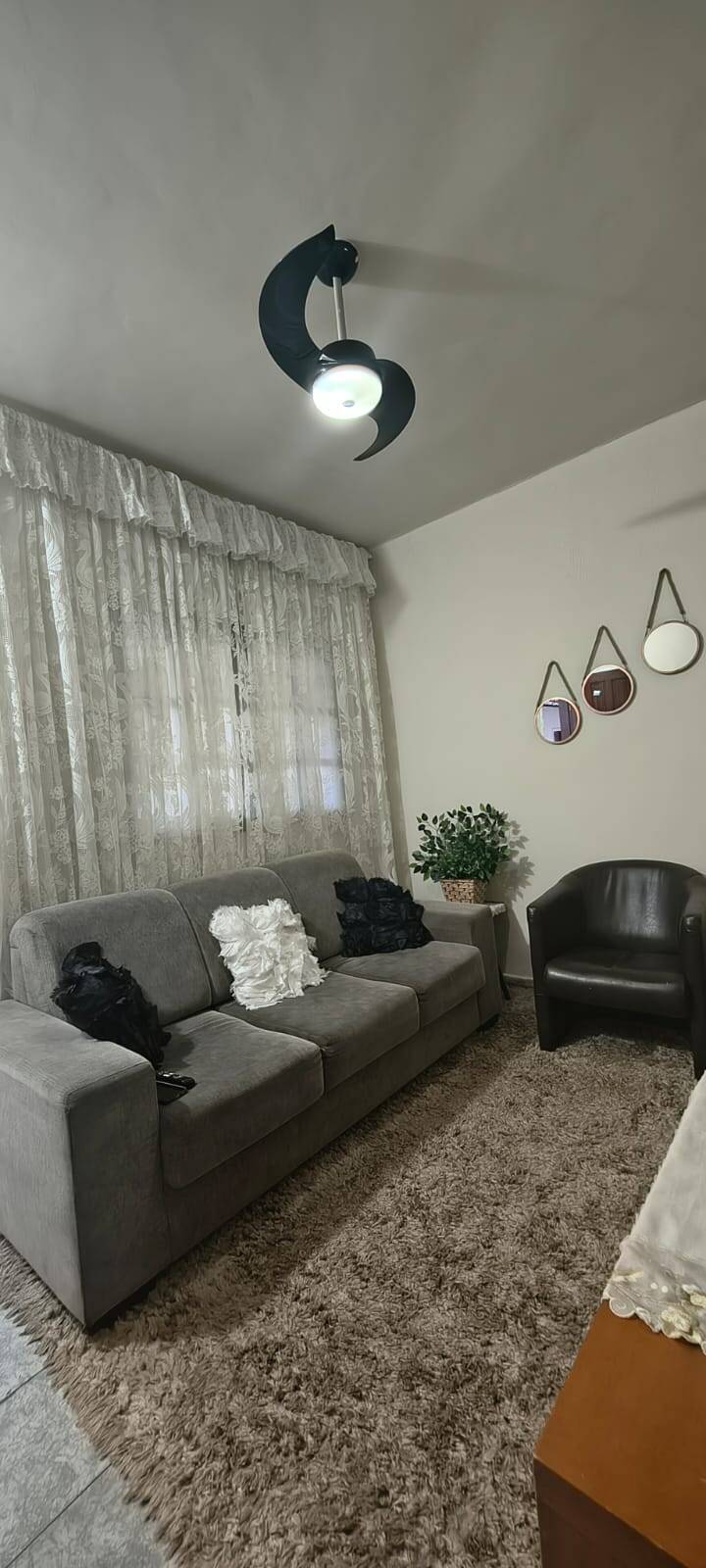 Casa de Condomínio, 1 quarto - Foto 2