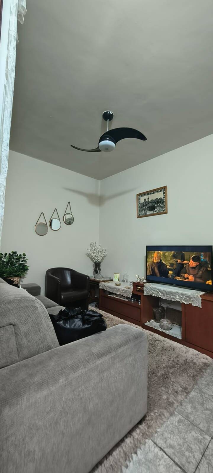 Casa de Condomínio, 1 quarto - Foto 3