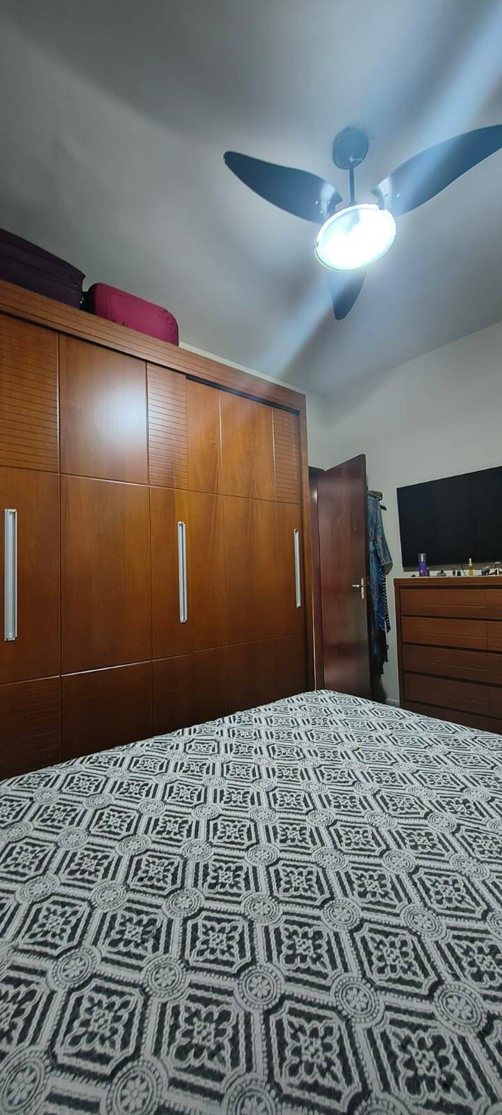 Casa de Condomínio, 1 quarto - Foto 4