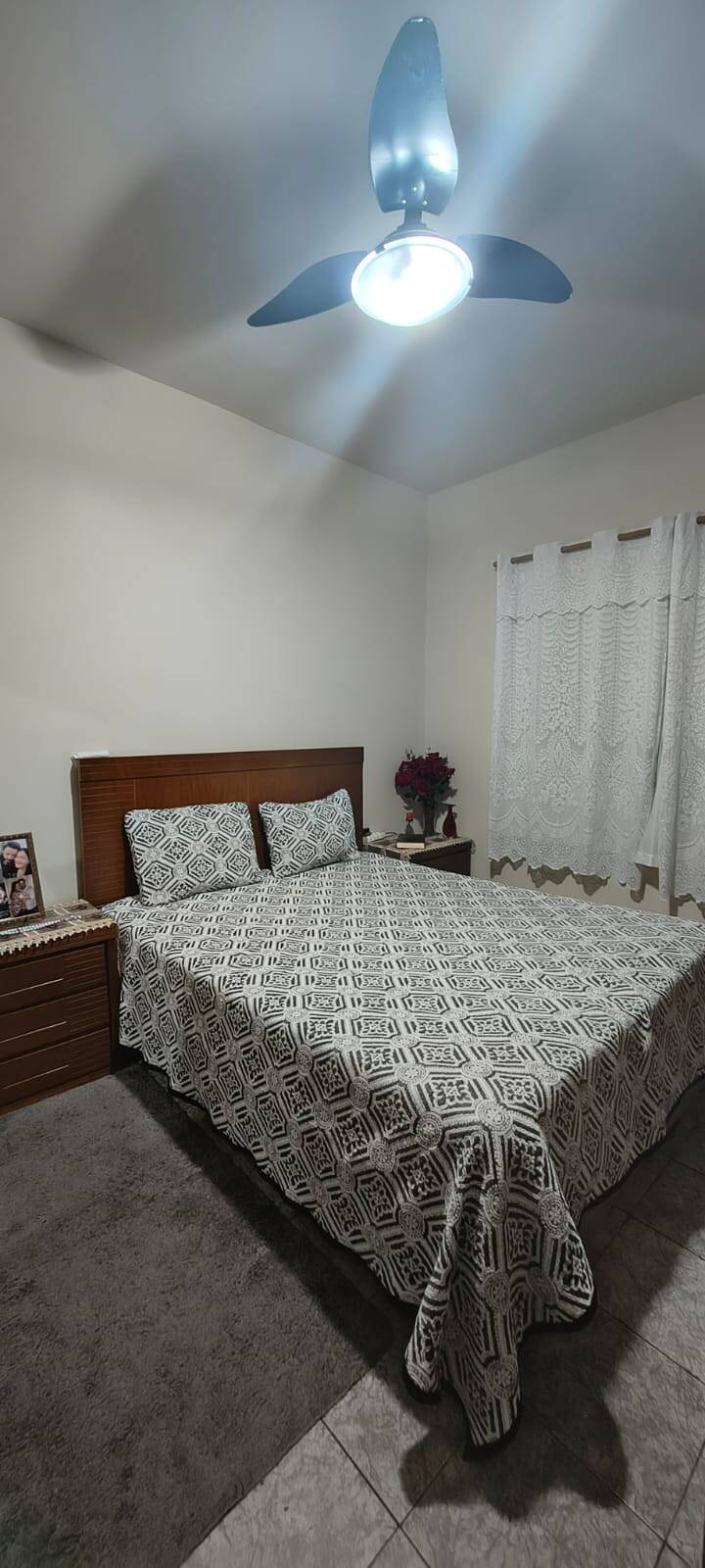 Casa de Condomínio, 1 quarto - Foto 5