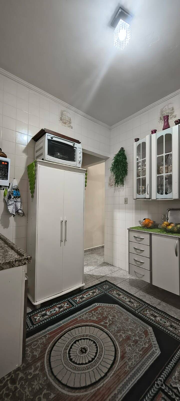 Casa de Condomínio, 1 quarto - Foto 8