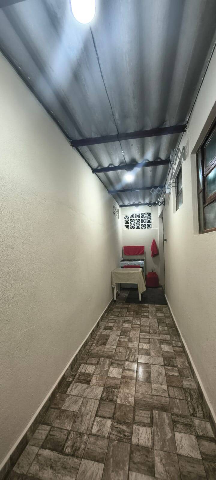 Casa de Condomínio, 1 quarto - Foto 9