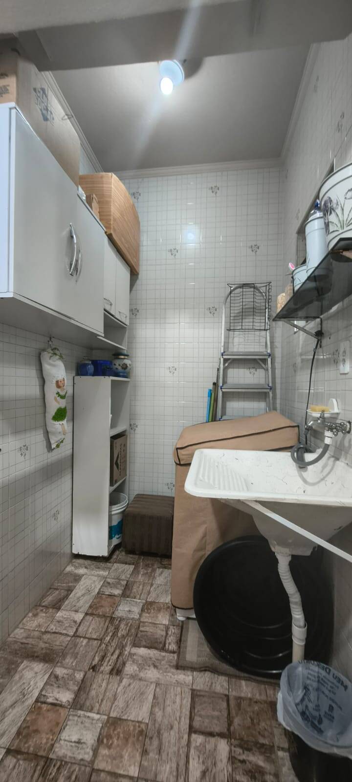 Casa de Condomínio, 1 quarto - Foto 10