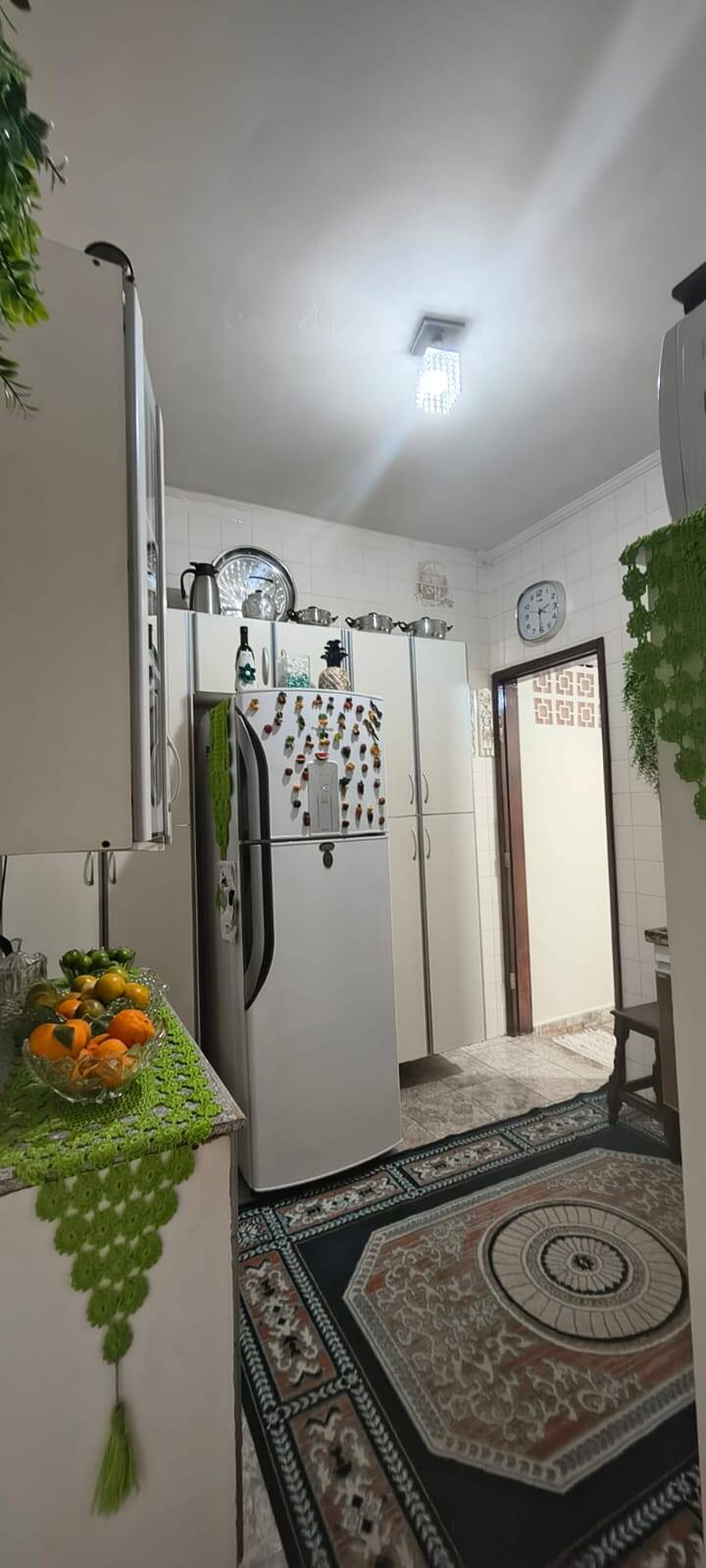 Casa de Condomínio, 1 quarto - Foto 11