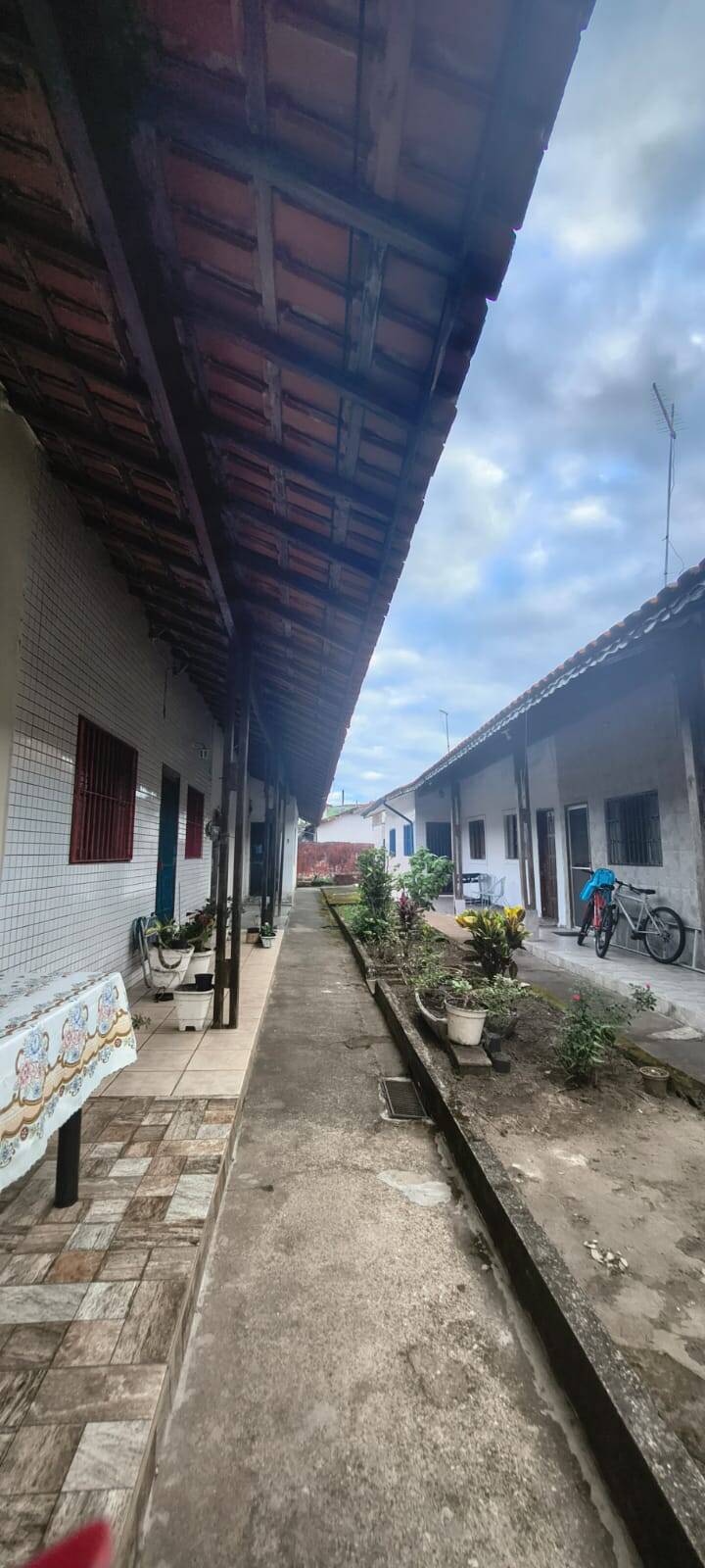 Casa de Condomínio, 1 quarto - Foto 1