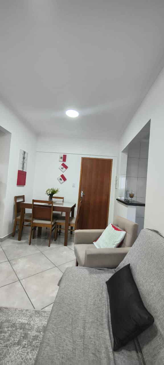 Apartamento, 1 quarto, 45 m² - Foto 3