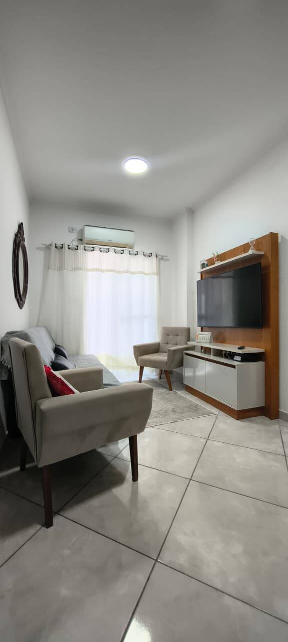 Apartamento, 1 quarto, 45 m² - Foto 2