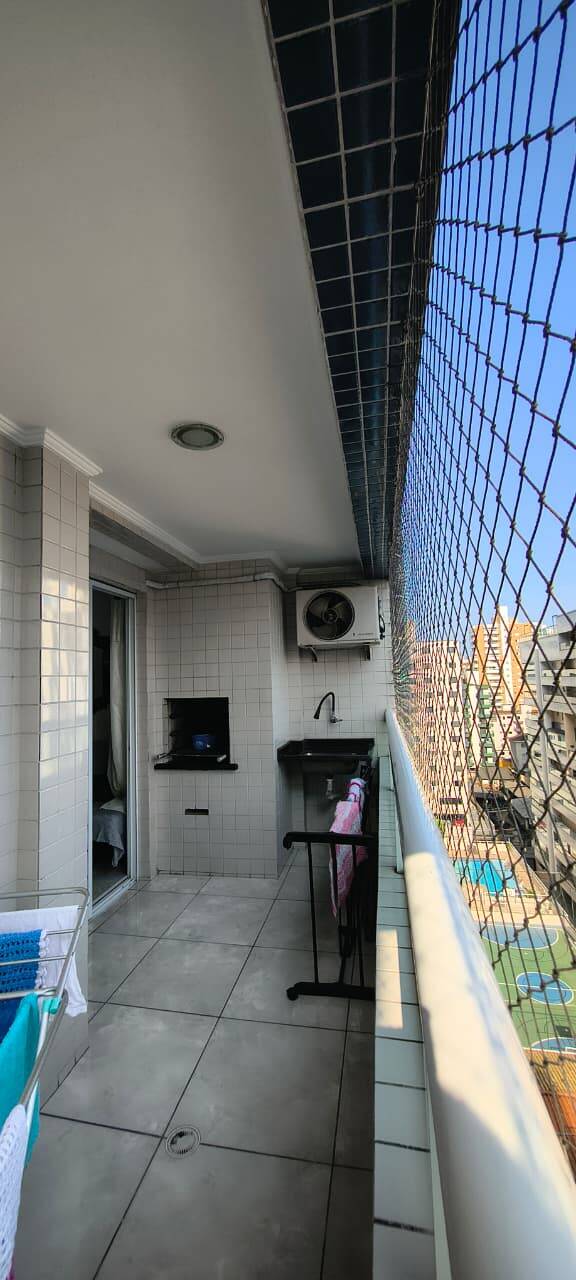 Apartamento, 1 quarto, 45 m² - Foto 4